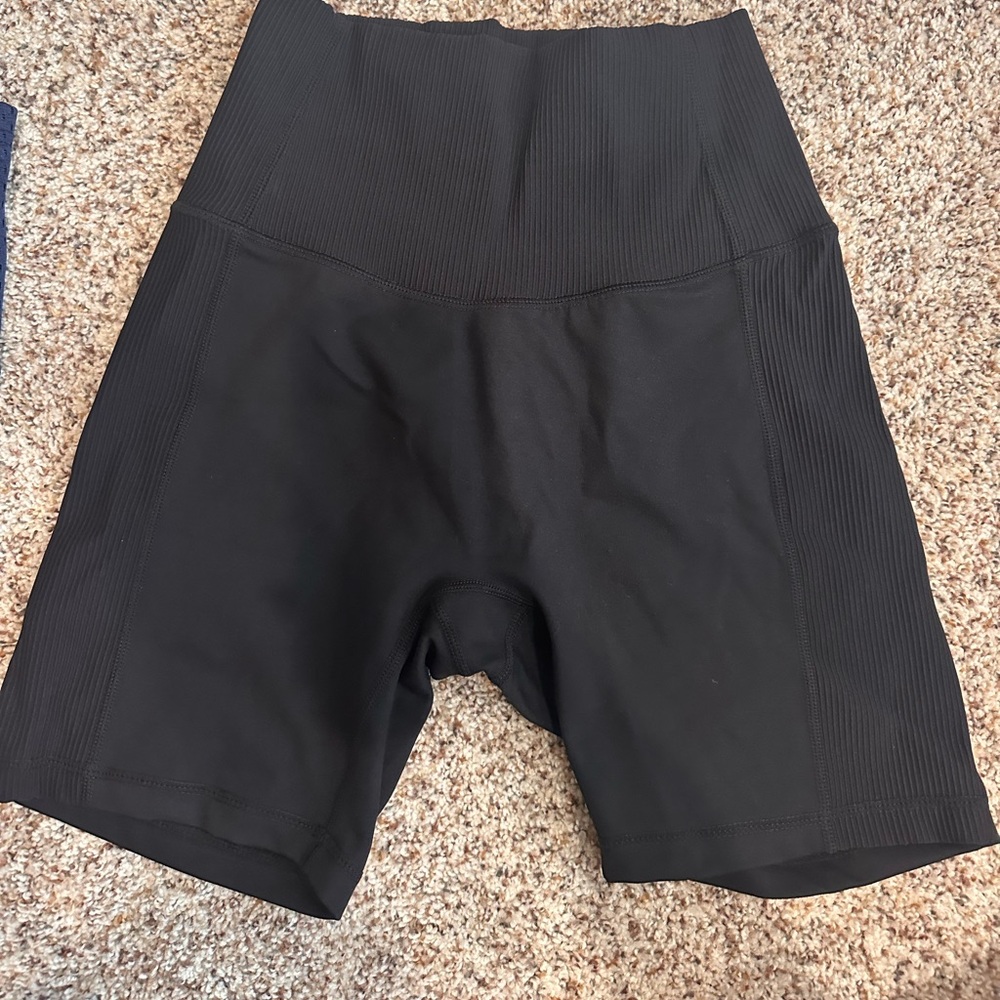 Ptula x hb shorts